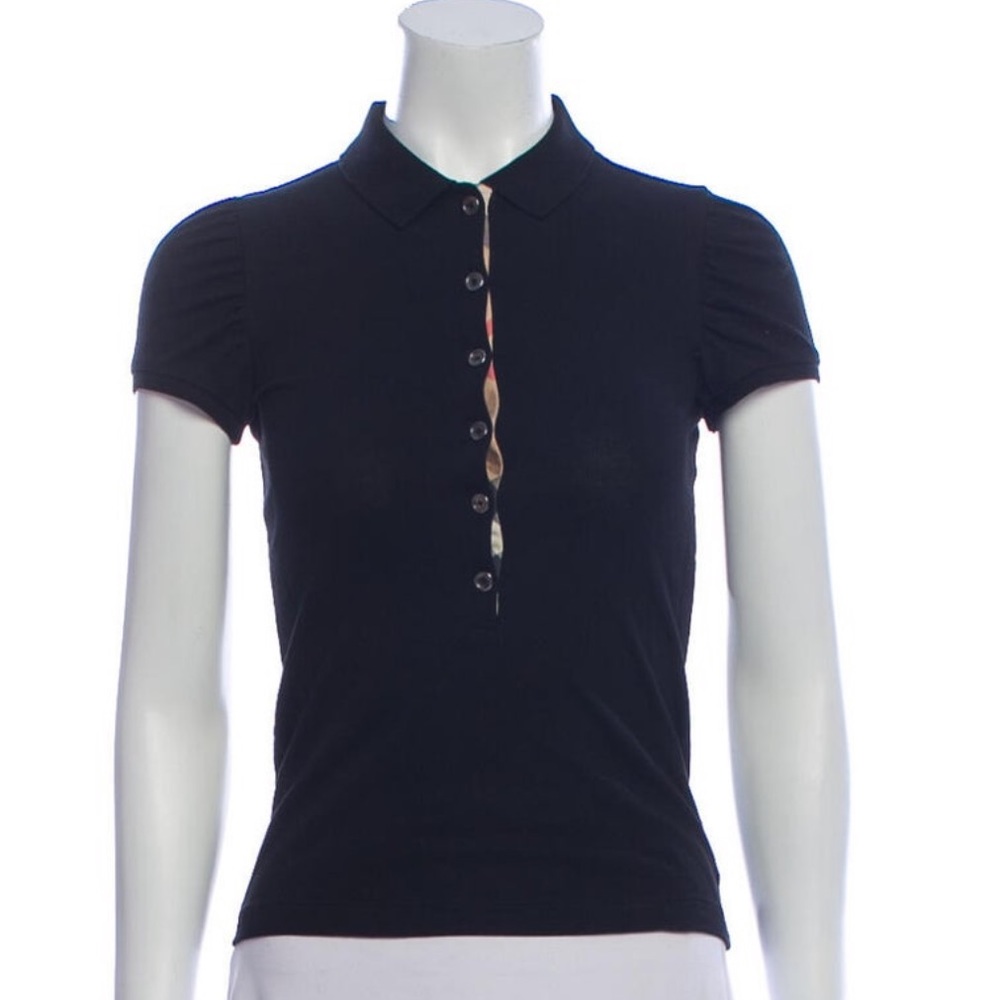 Burberry Brit Polo XS